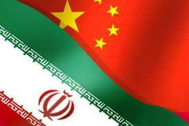 عنوان مقاله: سیاست کنش متوازن چین و برنامه هسته‌ای ایران